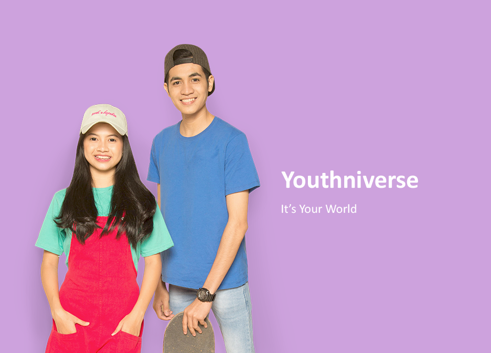 Banner Youthniverse Mobile