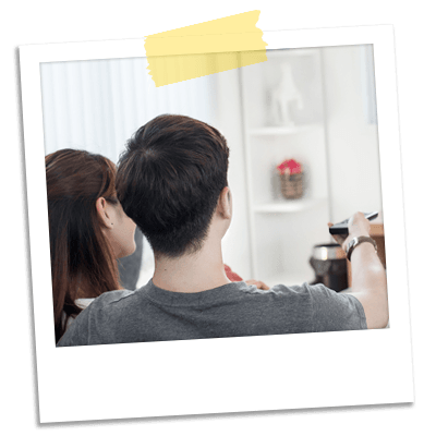 Nonton Film Romantis Ini Bareng Gebetan, Yuk!