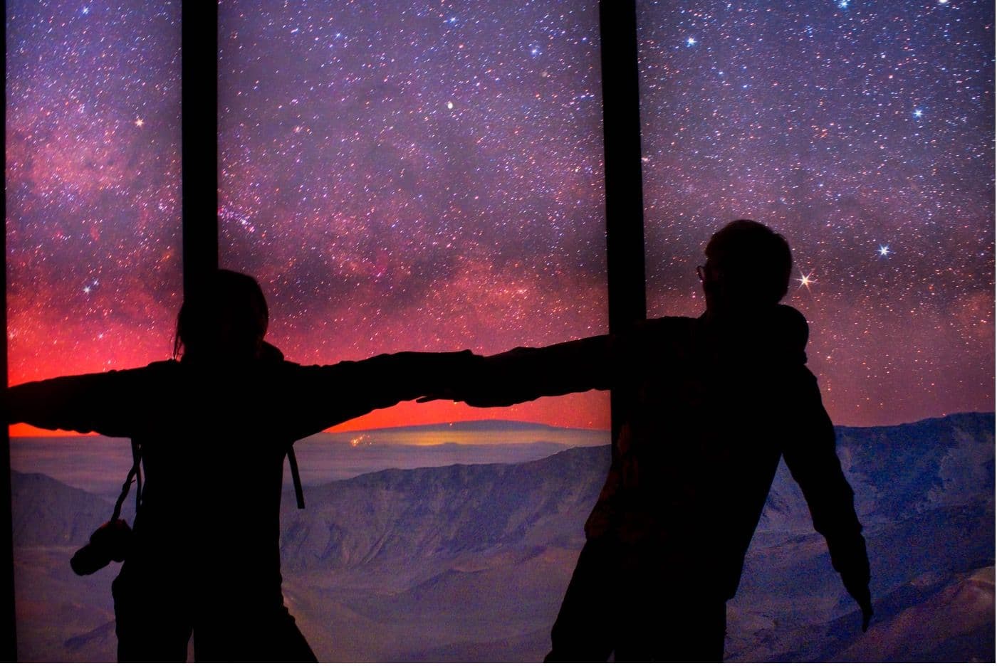 Ide Tempat Ngedate Bareng Pacar yang Out of The Box!