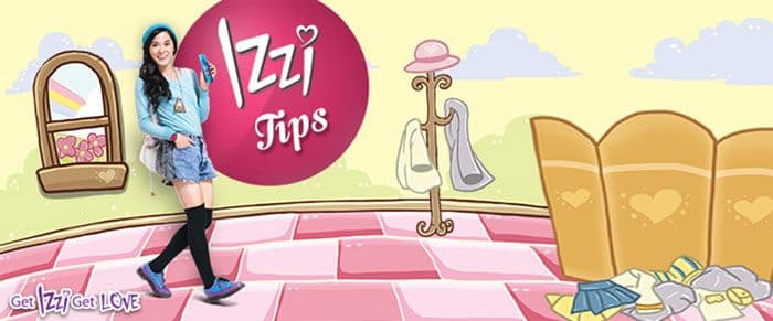 Tampil Cantik dan Beda dengan Stripey Combo Turban