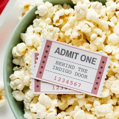 4 Film Terbaru yang Cocok Ditonton Bareng Pacar di Bulan Februari