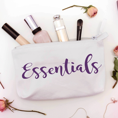 5 Produk Kecantikan yang Wajib Ada di Pouch Kamu