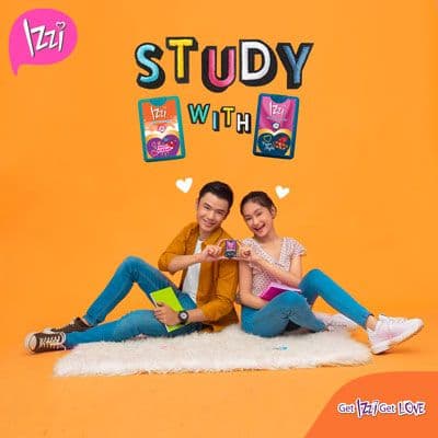 Belajar Bareng Pacar Ternyata Banyak Manfaatnya, Lho!