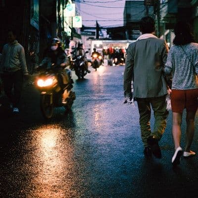 Step Up Your Game! Ini Dia 7 Cara biar Kamu Makin Dekat dengan Gebetan di 2019