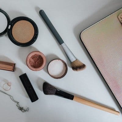 Trik Dandan Kilat 5 Menit Sebelum Berangkat Sekolah