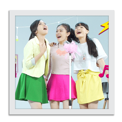 Dukung mimpi besties-mu dengan cara unik ini!