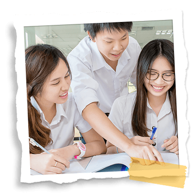 Saat Sahabat Gak Mau Diajak Kerja Kelompok, Harus Gimana?