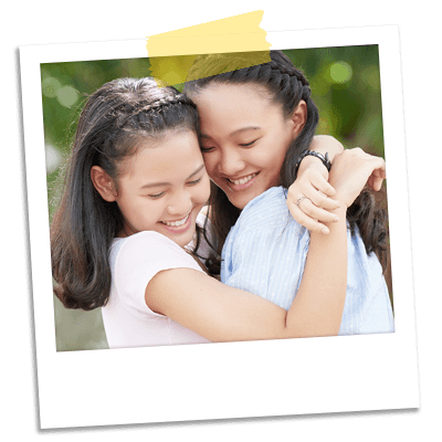 Dukung Besties Kamu Untuk Jadi Bintang!